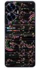 Capa Adesivo Skin006 Verso Para Realme C55 (2023)