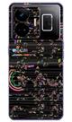 Capa Adesivo Skin006 Verso Para Realme GT3 (2023) Capa Adesivo Skin006 Verso Para Realme GT3 (2023)