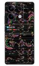 Capa Adesivo Skin006 Verso Para Redmi Note 13 5G (Global) Capa Adesivo Skin006 Verso Para Redmi Note 13 5G (Global)