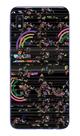 Capa Adesivo Skin006 Verso Para Samsung Galaxy A10 (SM-A105)
