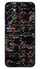 Capa Adesivo Skin006 Verso Para Samsung Galaxy A25 (2023)