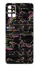 Capa Adesivo Skin006 Verso Para Samsung Galaxy A51 (SM-A515) Capa Adesivo Skin006 Verso Para Samsung Galaxy A51 (SM-A515)