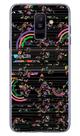 Capa Adesivo Skin006 Verso Para Samsung Galaxy A6 Plus Capa Adesivo Skin006 Verso Para Samsung Galaxy A6 Plus