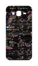 Capa Adesivo Skin006 Verso Para Samsung Galaxy J3 J300/j320