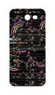 Capa Adesivo Skin006 Verso Para Samsung Galaxy J3 Prime Capa Adesivo Skin006 Verso Para Samsung Galaxy J3 Prime