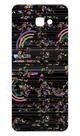 Capa Adesivo Skin006 Verso Para Samsung Galaxy J4 Plus Capa Adesivo Skin006 Verso Para Samsung Galaxy J4 Plus