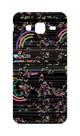 Capa Adesivo Skin006 Verso Para Samsung Galaxy J5 Sm-j500