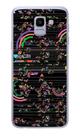 Capa Adesivo Skin006 Verso Para Samsung Galaxy J6 Capa Adesivo Skin006 Verso Para Samsung Galaxy J6