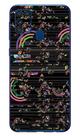Capa Adesivo Skin006 Verso Para Samsung Galaxy M31 (2020)