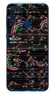 Capa Adesivo Skin006 Verso Para Samsung Galaxy M31 (2020)