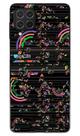 Capa Adesivo Skin006 Verso Para Samsung Galaxy M62 (2021) Capa Adesivo Skin006 Verso Para Samsung Galaxy M62 (2021)