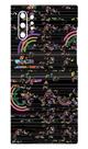Capa Adesivo Skin006 Verso Para Samsung Galaxy Note 10 Plus