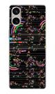 Capa Adesivo Skin006 Verso Para Sony Xperia 5 V (XQ-DE54) Capa Adesivo Skin006 Verso Para Sony Xperia 5 V (XQ-DE54)