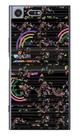 Capa Adesivo Skin006 Verso Para Sony Xperia Xz Premium Capa Adesivo Skin006 Verso Para Sony Xperia Xz Premium