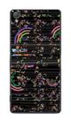 Capa Adesivo Skin006 Verso Para Sony Xperia Z3 (2014) Capa Adesivo Skin006 Verso Para Sony Xperia Z3 (2014)