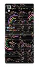 Capa Adesivo Skin006 Verso Para Sony Xperia Z5 Premium