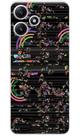 Capa Adesivo Skin006 Verso Para Xiaomi Redmi 12 5G Capa Adesivo Skin006 Verso Para Xiaomi Redmi 12 5G