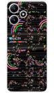Capa Adesivo Skin006 Verso Para Xiaomi Redmi 12 5G