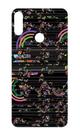 Capa Adesivo Skin006 Verso Para Zenfone Max Pro (m2) Zb631kl