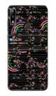 Capa Adesivo Skin006 Verso Para Zenfone Max Pro (m2) Zb631kl