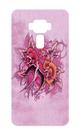 Capa Adesivo Skin007 Verso Para Asus Zenfone 3 5.5 (Ze552kl)