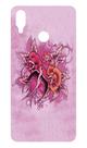 Capa Adesivo Skin007 Verso Para Asus Zenfone Max (m2) Capa Adesivo Skin007 Verso Para Asus Zenfone Max (m2)
