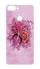 Capa Adesivo Skin007 Verso Para Asus Zenfone Max Plus (M1)