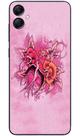 Capa Adesivo Skin007 Verso Para Galaxy A05 4G (SM-A055)