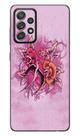 Capa Adesivo Skin007 Verso Para Galaxy A52S 5G (2021)