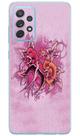 Capa Adesivo Skin007 Verso Para Galaxy A72 (2021)