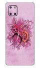 Capa Adesivo Skin007 Verso Para Galaxy Note 10 Lite Sm-n770