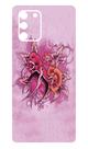 Capa Adesivo Skin007 Verso Para Galaxy S10 Lite Sm-g770f