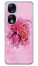 Capa Adesivo Skin007 Verso Para Honor 90 2023 (REA-AN00)
