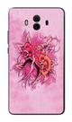 Capa Adesivo Skin007 Verso Para Huawei Mate 10 2017