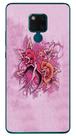Capa Adesivo Skin007 Verso Para Huawei Mate 20 X (5g) 2018 Capa Adesivo Skin007 Verso Para Huawei Mate 20 X (5g) 2018
