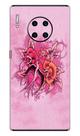 Capa Adesivo Skin007 Verso Para Huawei Mate 30 Pro