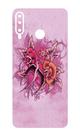 Capa Adesivo Skin007 Verso Para Huawei P30 lite