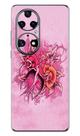 Capa Adesivo Skin007 Verso Para Huawei P50 Pro