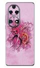 Capa Adesivo Skin007 Verso Para Huawei P50 Pro