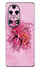Capa Adesivo Skin007 Verso Para Huawei P50 Pro