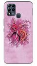 Capa Adesivo Skin007 Verso Para Infinix Hot 11 G37 2022 Capa Adesivo Skin007 Verso Para Infinix Hot 11 G37 2022