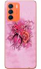 Capa Adesivo Skin007 Verso Para Infinix Zero 5G (2023)
