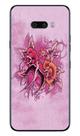 Capa Adesivo Skin007 Verso Para LG G8X ThinQ (2019) Capa Adesivo Skin007 Verso Para LG G8X ThinQ (2019)