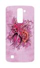 Capa Adesivo Skin007 Verso Para Lg K10 K430tv