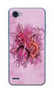 Capa Adesivo Skin007 Verso Para LG Q6 Plus