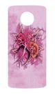 Capa Adesivo Skin007 Verso Para Motorola Moto E5 (xt1944-4)