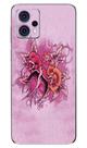 Capa Adesivo Skin007 Verso Para Motorola Moto G23 2023