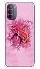 Capa Adesivo Skin007 Verso Para Motorola Moto G31 (2021) Capa Adesivo Skin007 Verso Para Motorola Moto G31 (2021)