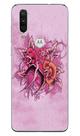 Capa Adesivo Skin007 Verso Para Motorola One Action