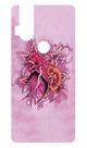Capa Adesivo Skin007 Verso Para Motorola One Hyper